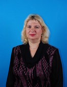 Штанухіна Анжела  Андріївна